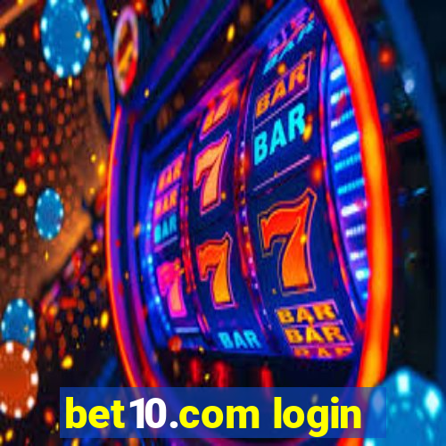 bet10.com login